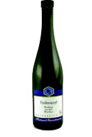 Riesling Federspiel 2013 - Privatweingut Richard Stierschneider